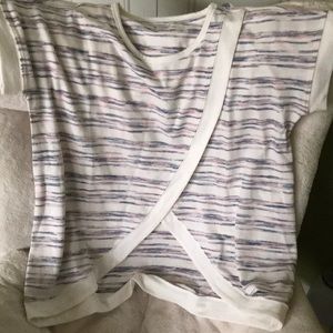 Mother Hod Maternity Nursing Tee